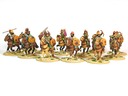 Arab Cavalry