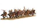 Roman Heavy Cavalry