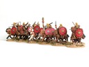 And Roman Heavy Cavalry again