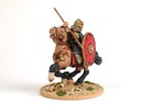 And my favourite Cavalryman again