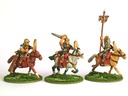 Cavalry Command again