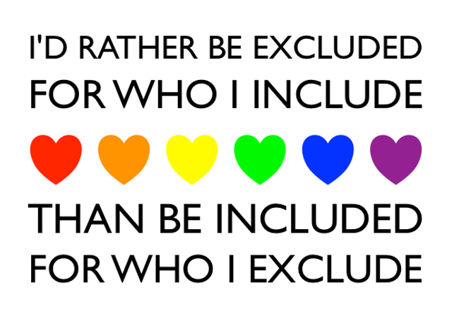 Inclusion