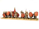 Legionaries with Spears