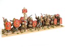 Legionaries with a movement tray
