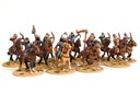 Parthian Horse Archers