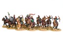 Parthian Horse Archers again