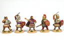 Roman Commanders
