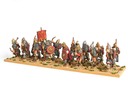 Roman Archers