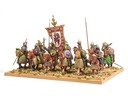 Sassanid Savaran Cavalry