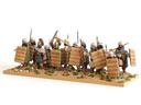 Spearmen again