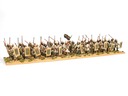 Miniature Design Studios Sassanid Spearmen