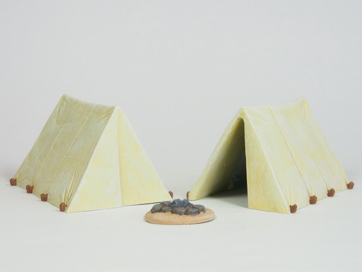 Tents