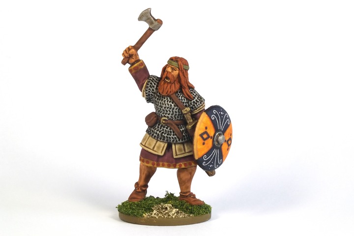 VikingLeader